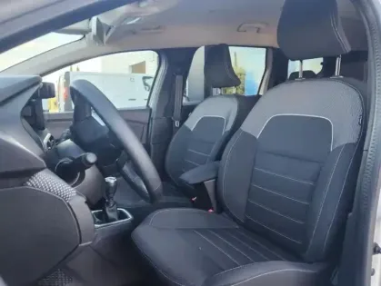 Photo 4 Dacia Jogger 7 Places Extreme+ ECO-G 100