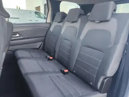 Photo 5 Dacia Jogger 7 Places Extreme+ ECO-G 100