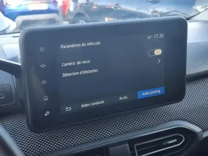 Photo 12 Dacia Jogger 7 Places Extreme+ ECO-G 100