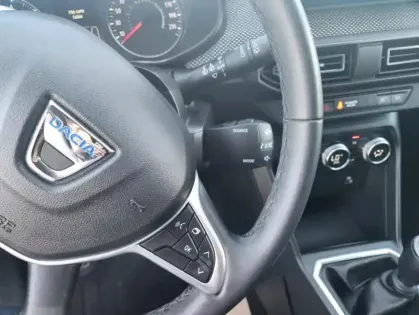 Photo 18 Dacia Jogger 7 Places Extreme+ ECO-G 100