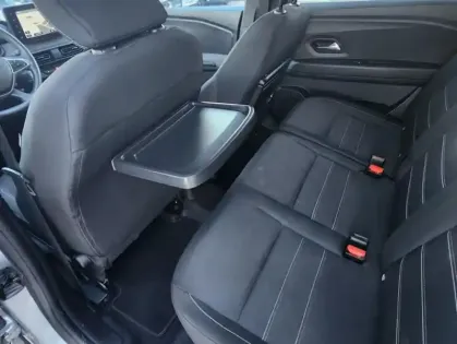 Photo 8 Dacia Jogger 7 Places Extreme+ ECO-G 100