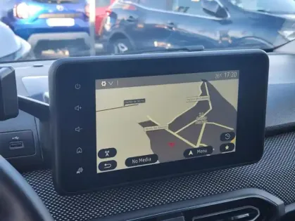 Photo 15 Dacia Jogger 7 Places Extreme+ ECO-G 100