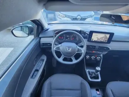 Photo 27 Dacia Jogger 7 Places Extreme+ ECO-G 100