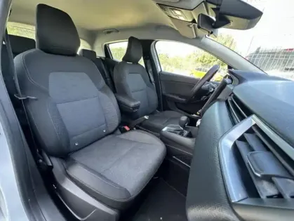 Photo 17 Renault Clio V Business E-Tech hybride 140 -21N