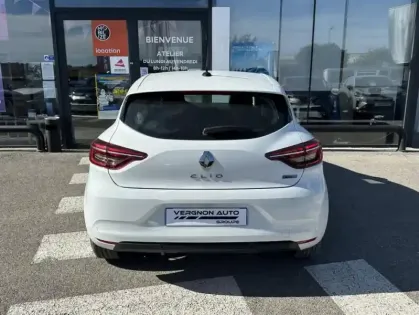 Photo 70 Renault Clio V Business E-Tech hybride 140 -21N