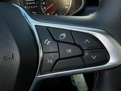 Photo 45 Renault Clio V Business E-Tech hybride 140 -21N