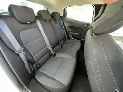 Photo 18 Renault Clio V Business E-Tech hybride 140 -21N