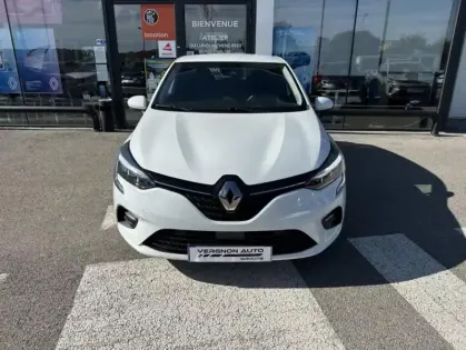 Photo 47 Renault Clio V Business E-Tech hybride 140 -21N