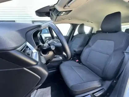 Photo 58 Renault Clio V Business E-Tech hybride 140 -21N