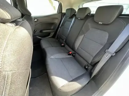 Photo 12 Renault Clio V Business E-Tech hybride 140 -21N