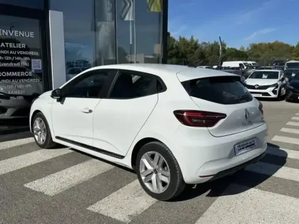 Photo 2 Renault Clio V Business E-Tech hybride 140 -21N