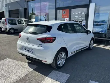 Photo 15 Renault Clio V Business E-Tech hybride 140 -21N