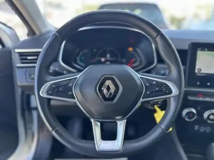 Photo 64 Renault Clio V Business E-Tech hybride 140 -21N