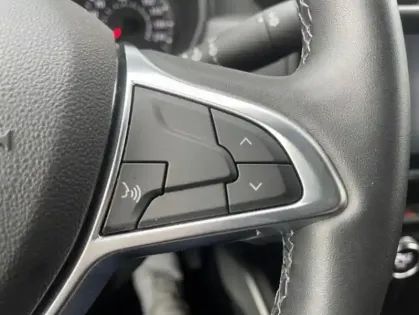 Photo 43 Dacia Duster II Prestige Blue dCi 115 4x4