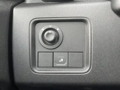 Photo 33 Dacia Duster II Prestige Blue dCi 115 4x4