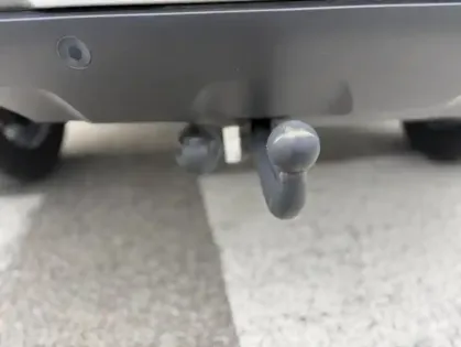 Photo 39 Dacia Duster II Prestige Blue dCi 115 4x4