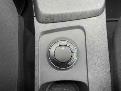 Photo 32 Dacia Duster II Prestige Blue dCi 115 4x4