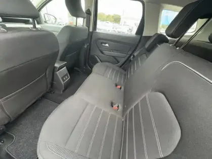 Photo 36 Dacia Duster II Prestige Blue dCi 115 4x4