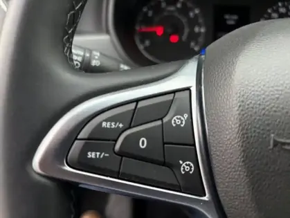 Photo 12 Dacia Duster II Prestige Blue dCi 115 4x4