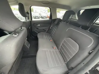 Photo 37 Dacia Duster II Prestige Blue dCi 115 4x4