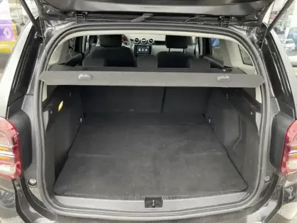 Photo 34 Dacia Duster II Prestige Blue dCi 115 4x4