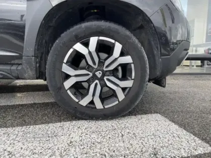 Photo 40 Dacia Duster II Prestige Blue dCi 115 4x4