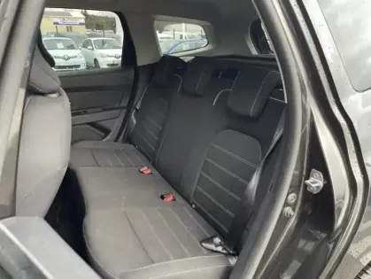 Photo 6 Dacia Duster II Prestige Blue dCi 115 4x4