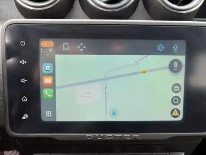 Photo 9 Dacia Duster II Prestige Blue dCi 115 4x4