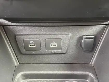 Photo 47 Dacia Duster II Prestige Blue dCi 115 4x4