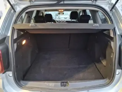 Photo 19 Dacia Duster II Prestige Blue dCi 115 4x2