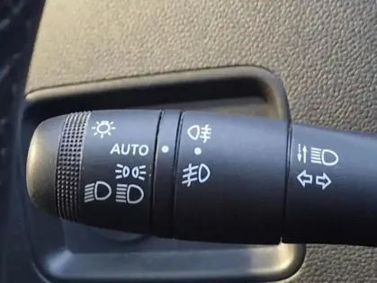 Photo 12 Dacia Duster II Prestige Blue dCi 115 4x2