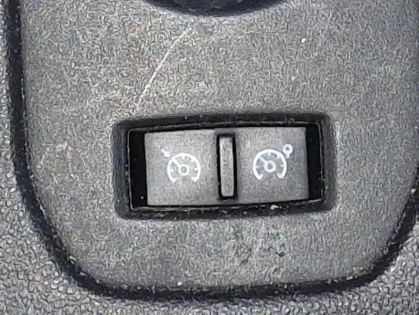 Photo 13 Dacia Duster II Prestige Blue dCi 115 4x2