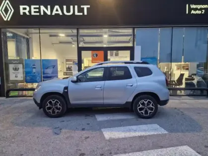 Photo 21 Dacia Duster II Prestige Blue dCi 115 4x2