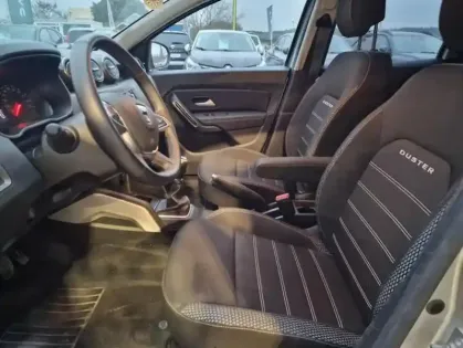 Photo 25 Dacia Duster II Prestige Blue dCi 115 4x2