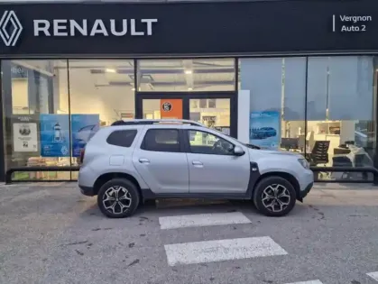 Photo 7 Dacia Duster II Prestige Blue dCi 115 4x2