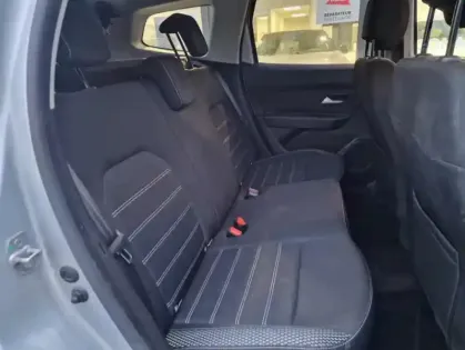 Photo 18 Dacia Duster II Prestige Blue dCi 115 4x2