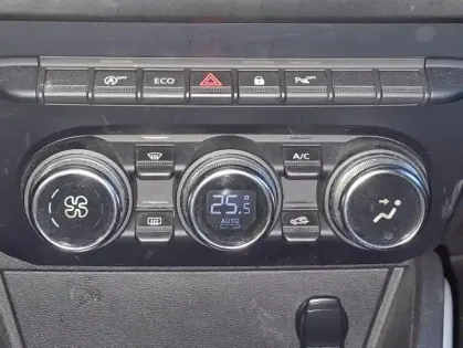 Photo 11 Dacia Duster II Prestige Blue dCi 115 4x2