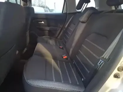 Photo 26 Dacia Duster II Prestige Blue dCi 115 4x2