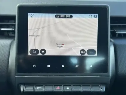 Photo 4 Renault Clio V Business SCe 65 -21