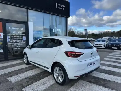 Photo 13 Renault Clio V Business SCe 65 -21