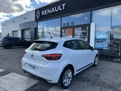 Photo 2 Renault Clio V Business SCe 65 -21