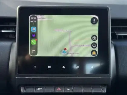 Photo 7 Renault Clio V Business SCe 65 -21