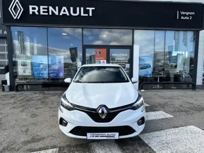 Photo 23 Renault Clio V Business SCe 65 -21