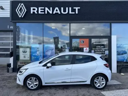 Photo 1 Renault Clio V Business SCe 65 -21