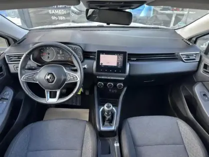 Photo 3 Renault Clio V Business SCe 65 -21