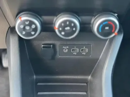 Photo 20 Renault Clio V Business SCe 65 -21