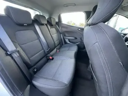 Photo 22 Renault Clio V Business SCe 65 -21