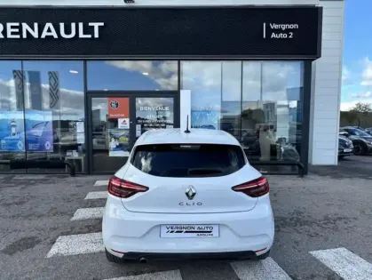 Photo 24 Renault Clio V Business SCe 65 -21