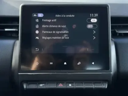 Photo 8 Renault Clio V Business SCe 65 -21