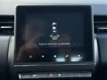 Photo 5 Renault Clio V Business SCe 65 -21